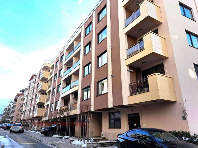 Продава  2-стаен град София , Кръстова вада , 74 кв.м | 80745580 - изображение [16]