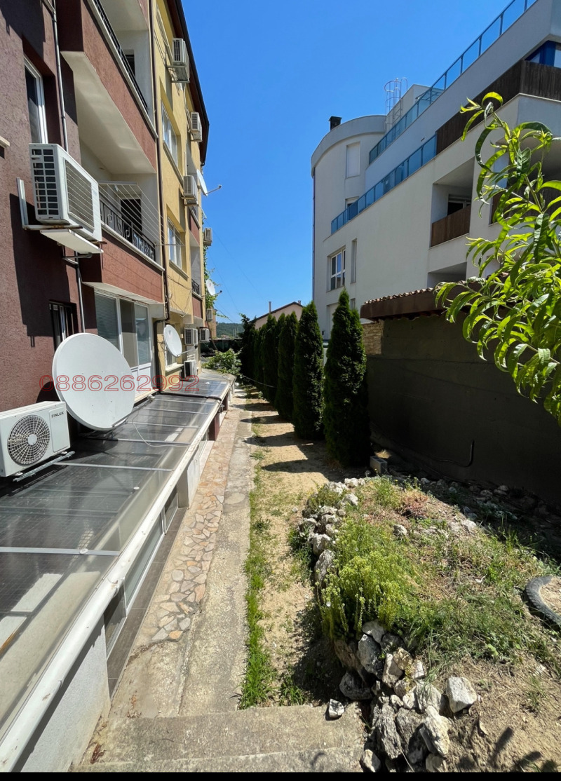 For Sale  1 bedroom Varna , Vinitsa , 43 sq.m | 68714516