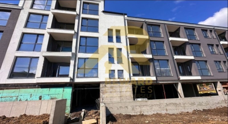 Eladó  1 hálószoba Sofia , Malinova dolina , 62 négyzetméter | 84444933 - kép [11]
