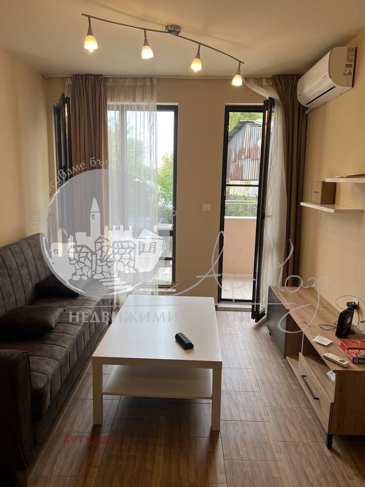En venta  1 dormitorio Plovdiv , Yuzhen , 53 metros cuadrados | 56171912 - imagen [2]