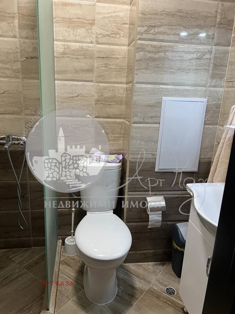 En venta  1 dormitorio Plovdiv , Yuzhen , 53 metros cuadrados | 56171912 - imagen [5]