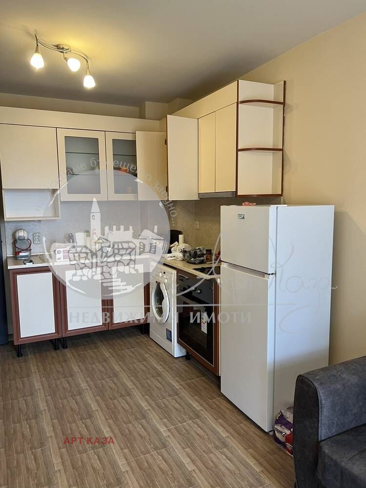 En venta  1 dormitorio Plovdiv , Yuzhen , 53 metros cuadrados | 56171912