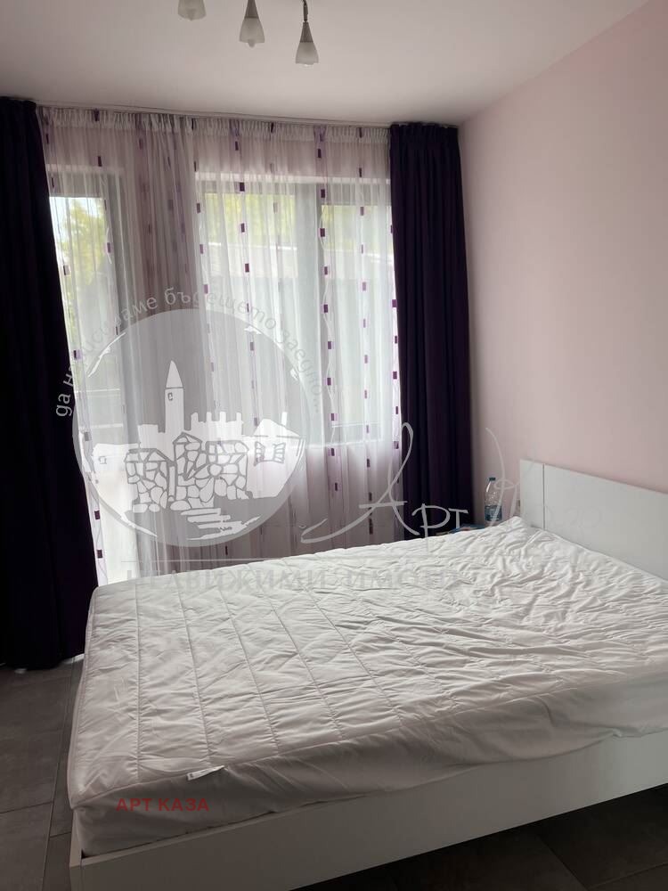 En venta  1 dormitorio Plovdiv , Yuzhen , 53 metros cuadrados | 56171912 - imagen [3]