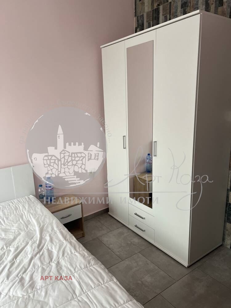 En venta  1 dormitorio Plovdiv , Yuzhen , 53 metros cuadrados | 56171912 - imagen [4]