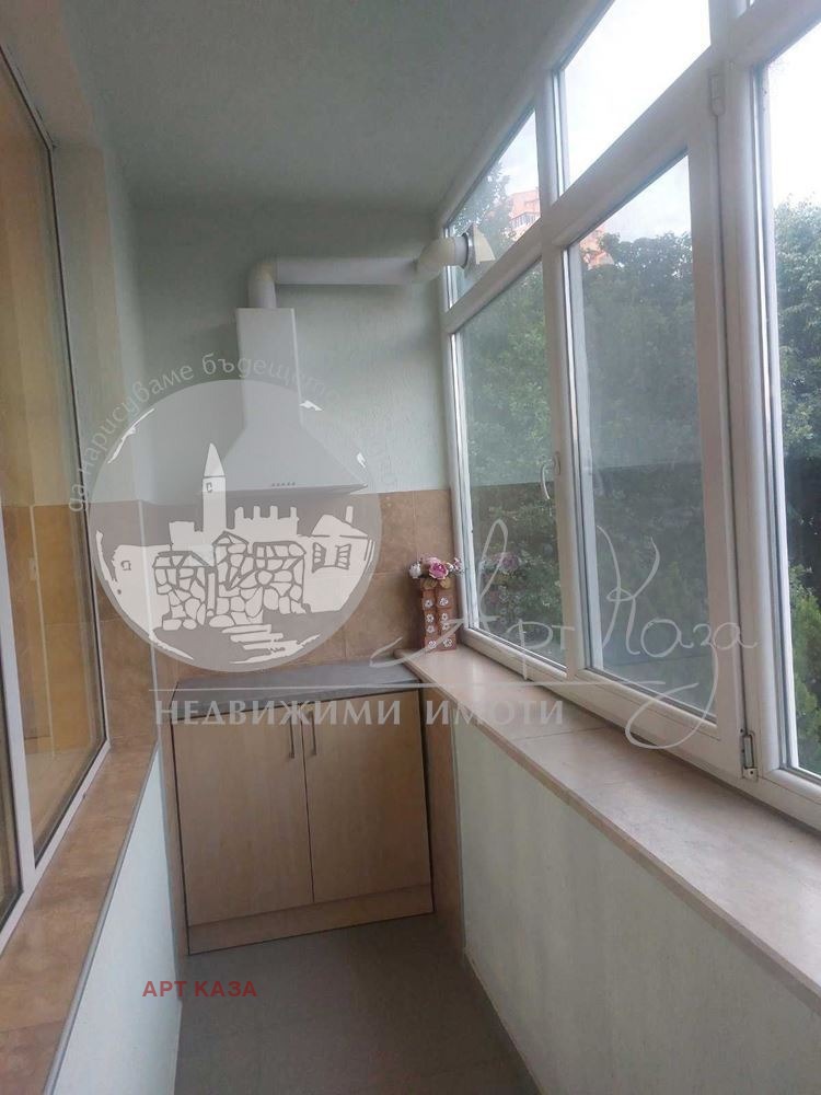 Продава  2-стаен град Пловдив , Тракия , 53 кв.м | 46458654 - изображение [10]