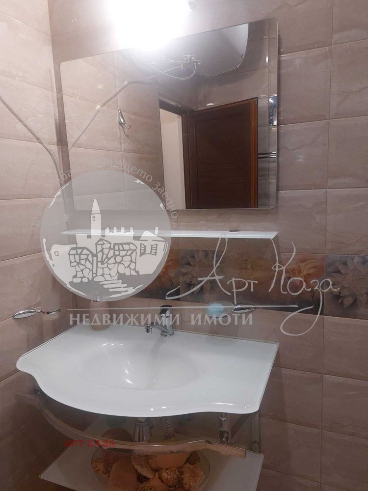 Продава  2-стаен град Пловдив , Тракия , 53 кв.м | 46458654 - изображение [8]