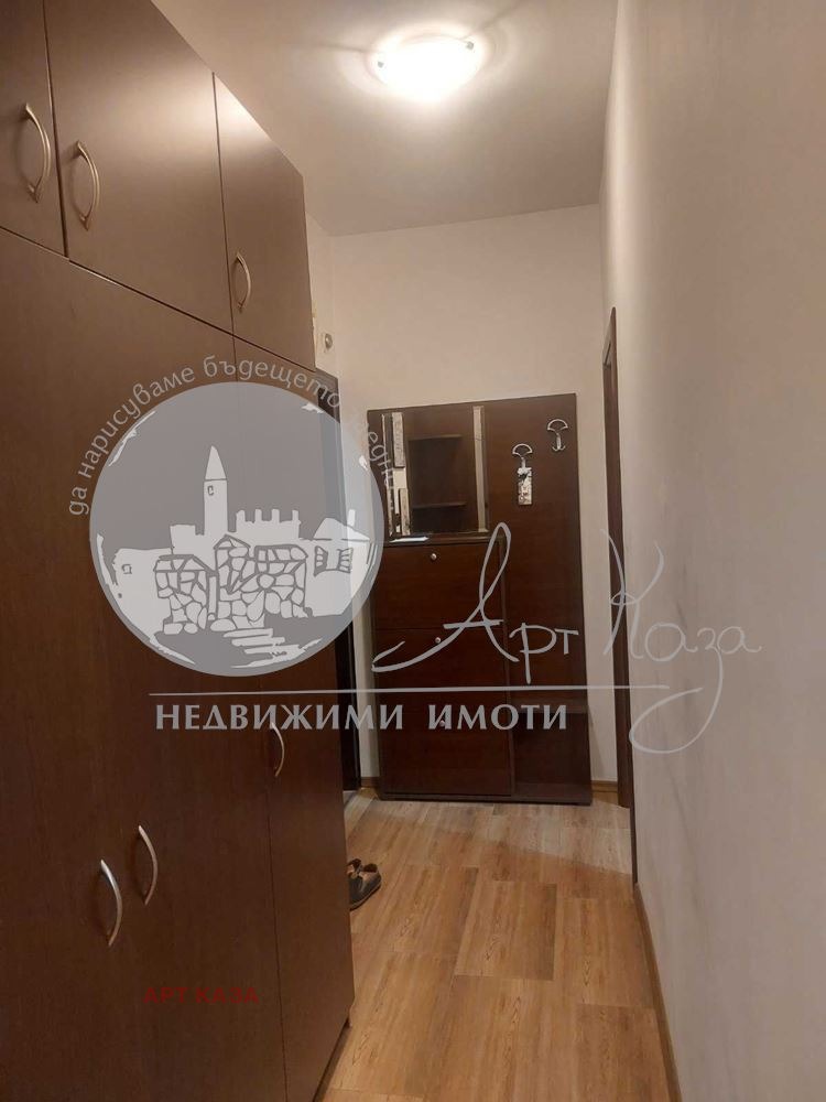Продава  2-стаен град Пловдив , Тракия , 53 кв.м | 46458654 - изображение [7]
