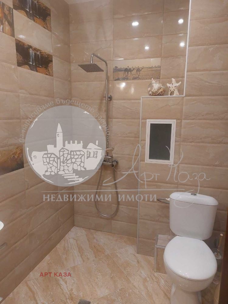 Продава  2-стаен град Пловдив , Тракия , 53 кв.м | 46458654 - изображение [9]