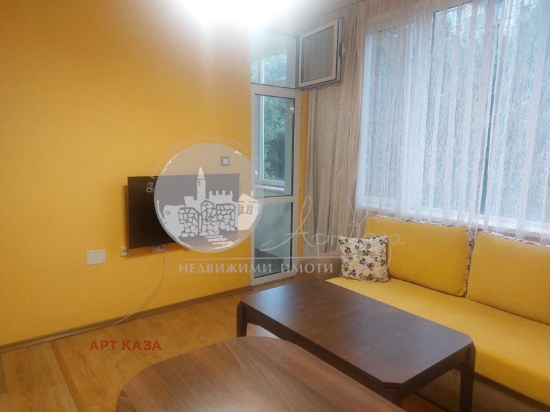 Продава  2-стаен град Пловдив , Тракия , 53 кв.м | 46458654 - изображение [2]