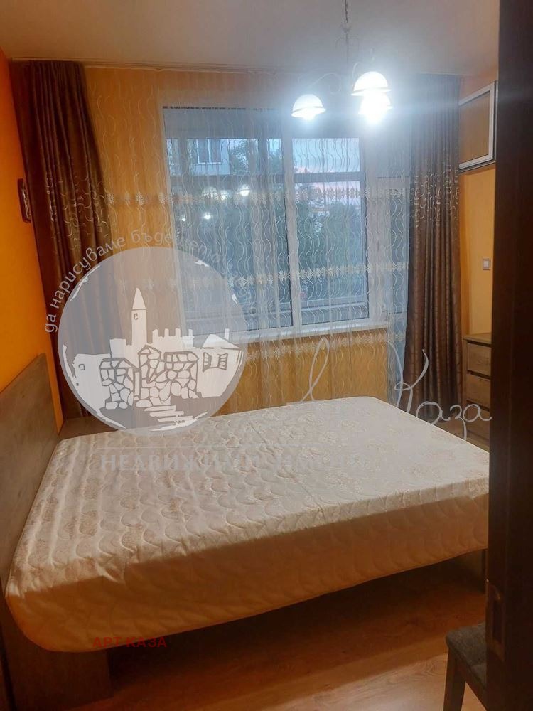 Продава  2-стаен град Пловдив , Тракия , 53 кв.м | 46458654 - изображение [4]