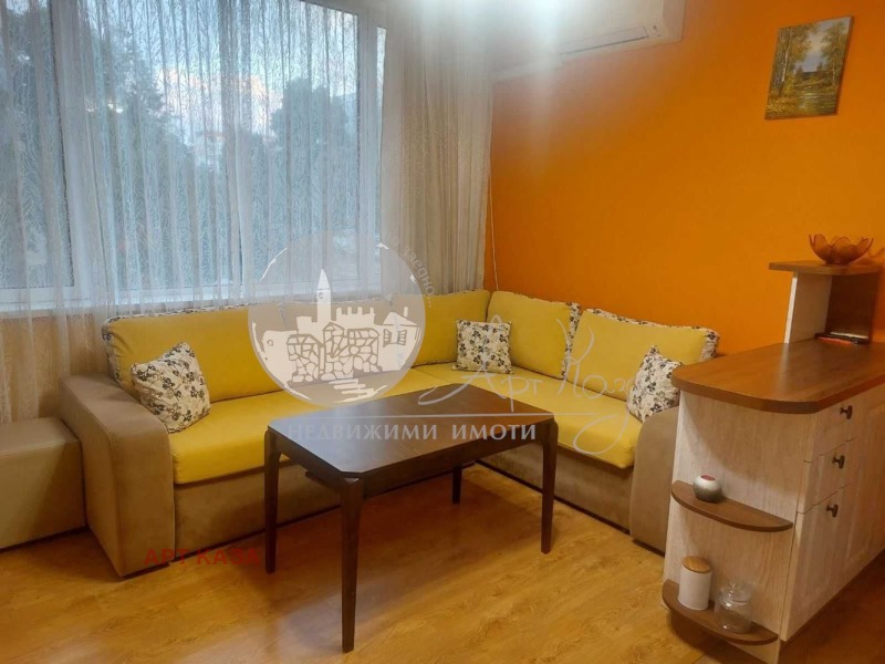 Продава  2-стаен град Пловдив , Тракия , 53 кв.м | 46458654