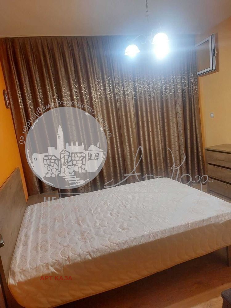 Продава  2-стаен град Пловдив , Тракия , 53 кв.м | 46458654 - изображение [5]