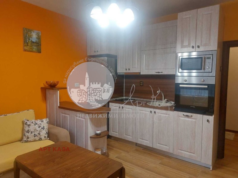 Продава  2-стаен град Пловдив , Тракия , 53 кв.м | 46458654 - изображение [3]