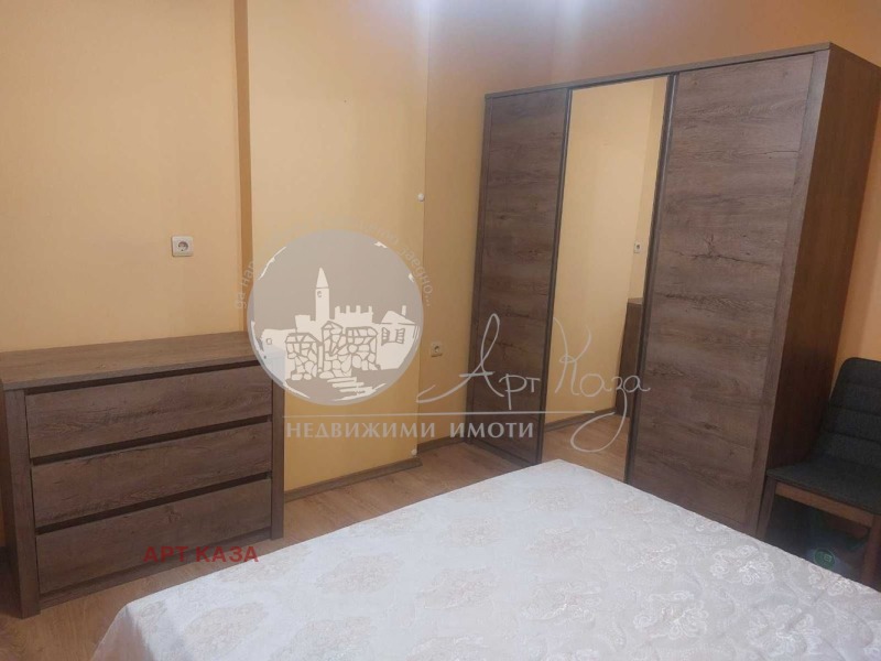 Продава  2-стаен град Пловдив , Тракия , 53 кв.м | 46458654 - изображение [6]