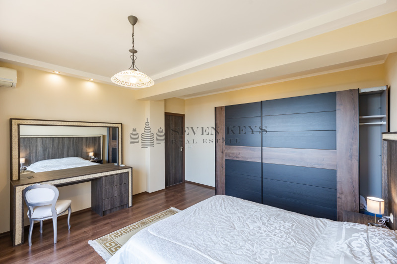 À venda  1 quarto Varna , k.k. Tchaika , 92 m² | 45280834 - imagem [10]