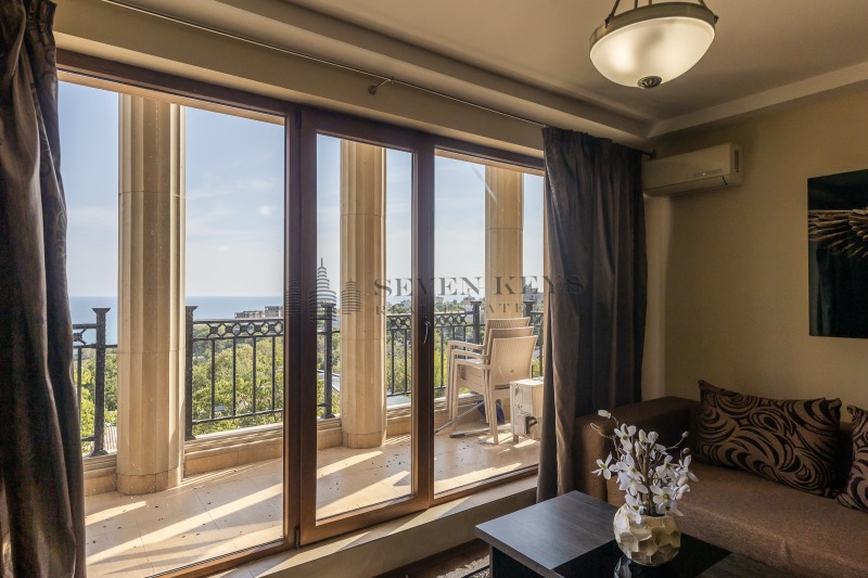 À venda  1 quarto Varna , k.k. Tchaika , 92 m² | 45280834 - imagem [7]