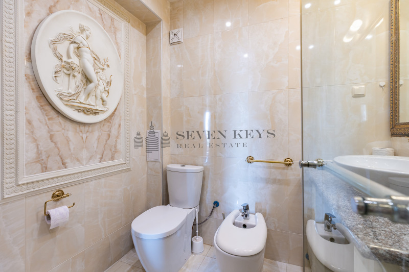 À venda  1 quarto Varna , k.k. Tchaika , 92 m² | 45280834 - imagem [12]