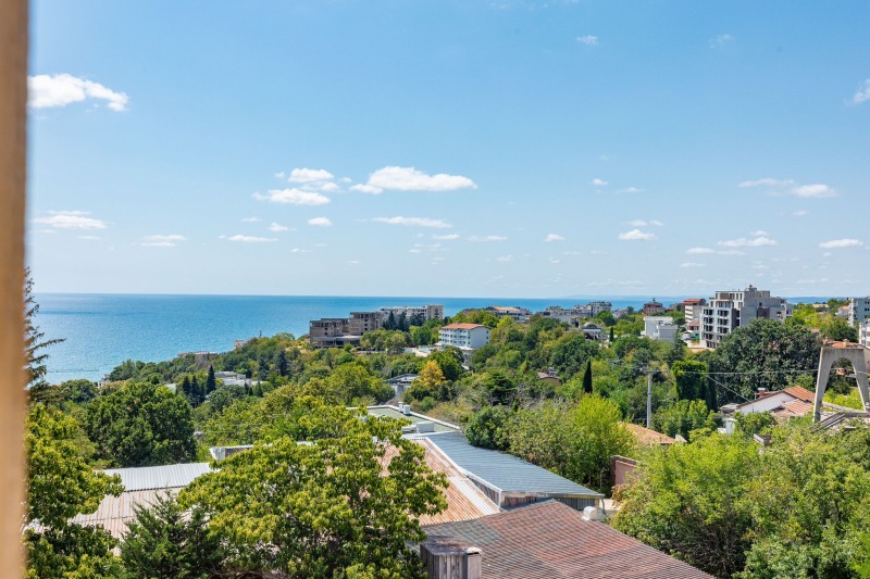 À venda  1 quarto Varna , k.k. Tchaika , 92 m² | 45280834 - imagem [6]