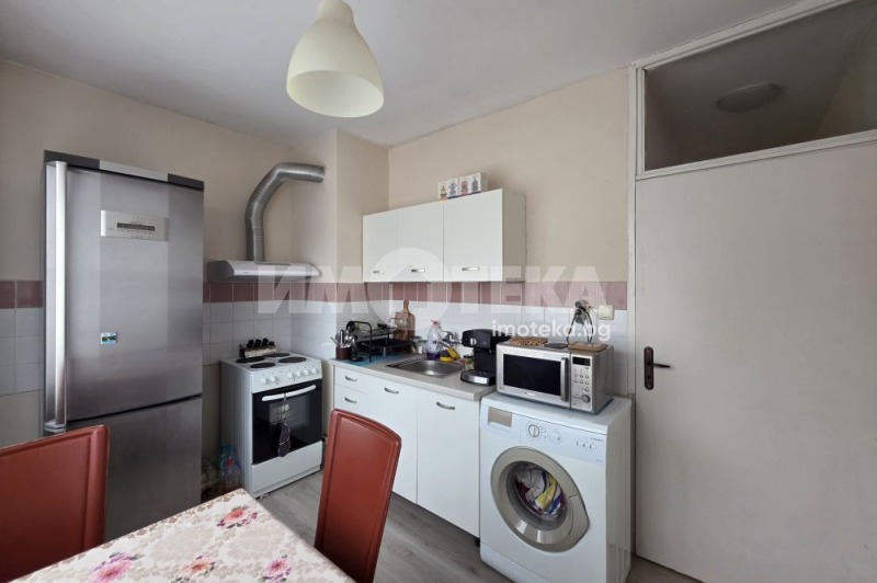 Продава 2-СТАЕН, гр. София, Младост 1А, снимка 6 - Апартаменти - 52844982