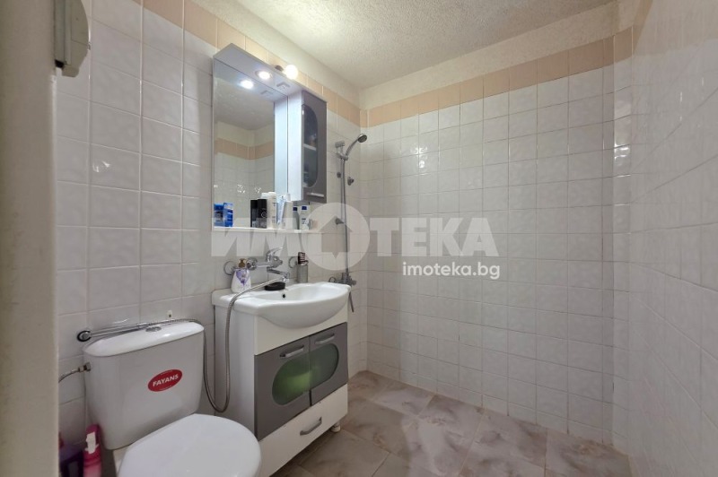 Продава 2-СТАЕН, гр. София, Младост 1А, снимка 9 - Апартаменти - 52844982