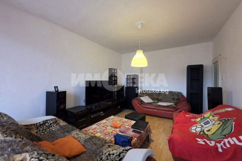 Продава 2-СТАЕН, гр. София, Младост 1А, снимка 8 - Апартаменти - 52844982