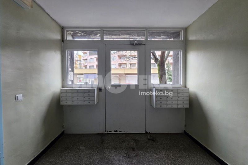 Продава 2-СТАЕН, гр. София, Младост 1А, снимка 15 - Апартаменти - 52844982