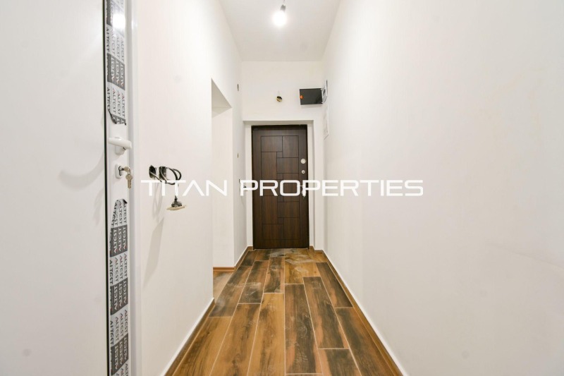 Продава 2-СТАЕН, гр. София, Слатина, снимка 8 - Апартаменти - 53176513