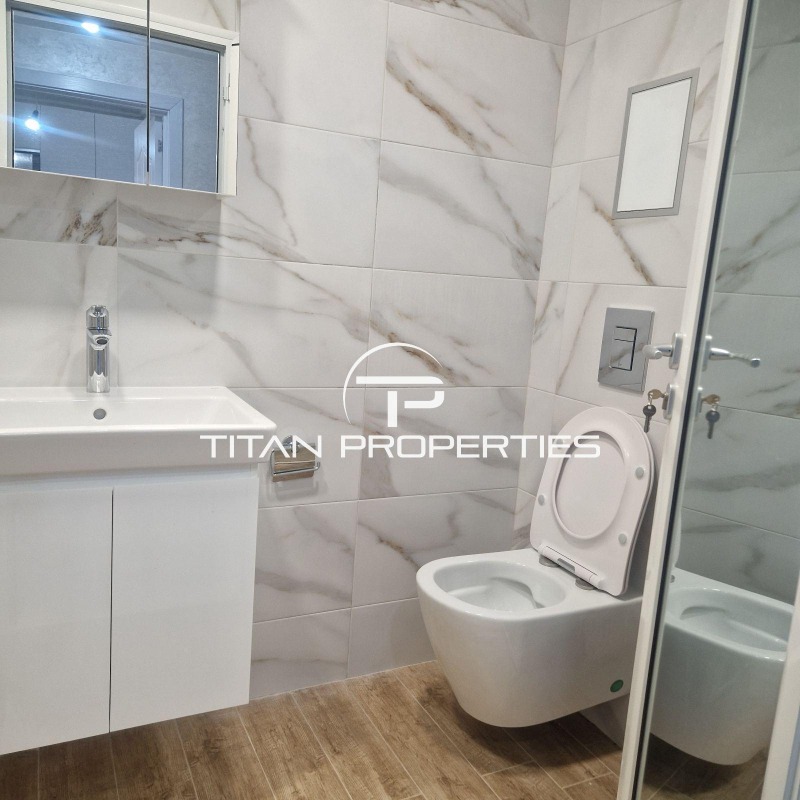 Продава 2-СТАЕН, гр. Асеновград, област Пловдив, снимка 10 - Апартаменти - 53255979