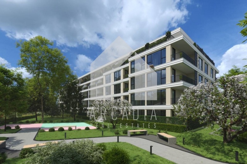 Продава 2-СТАЕН, гр. Пловдив, Кършияка