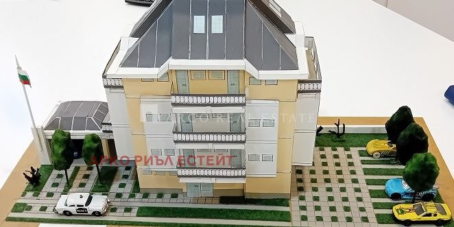 Продава 2-СТАЕН, гр. София, Сухата река, снимка 2 - Апартаменти - 53521865