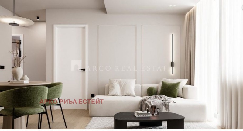 Продава 2-СТАЕН, гр. София, Сухата река, снимка 3 - Апартаменти - 53521865