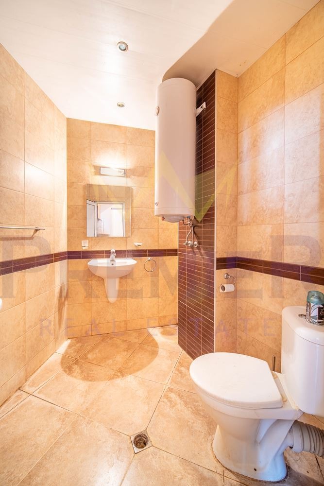 Продава 2-СТАЕН, гр. Варна, Колхозен пазар, снимка 6 - Апартаменти - 53883623