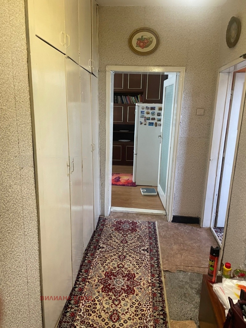 Продава 2-СТАЕН, гр. Горна Оряховица, област Велико Търново, снимка 4 - Апартаменти - 54478473