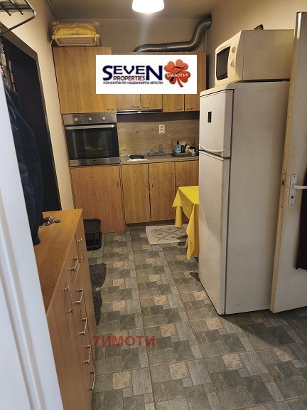 Продава 2-СТАЕН, гр. София, Надежда 1, снимка 7 - Апартаменти - 54969980