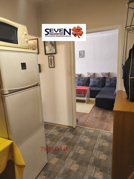 Продава 2-СТАЕН, гр. София, Надежда 1, снимка 5 - Апартаменти - 54969980