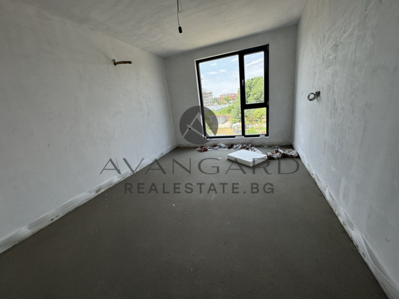 Te koop  2 slaapkamers Plovdiv , Ostromila , 114 m² | 64833196 - afbeelding [6]