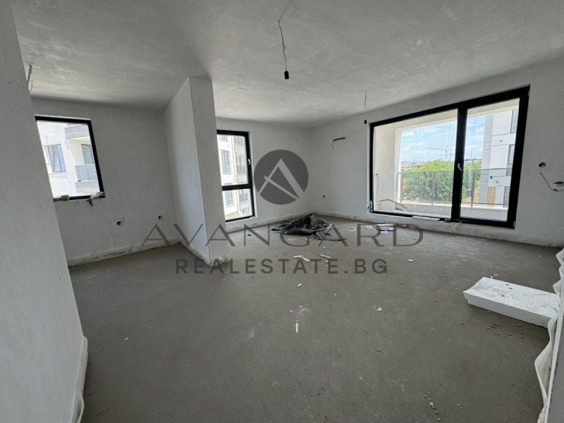 Te koop  2 slaapkamers Plovdiv , Ostromila , 114 m² | 64833196 - afbeelding [2]