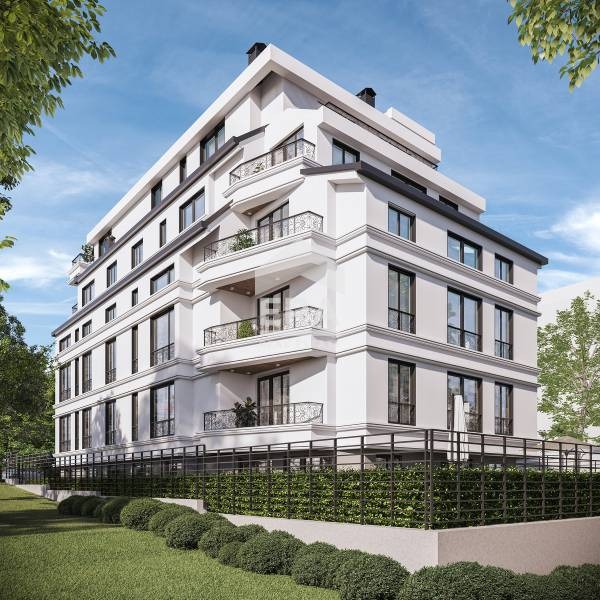 De vânzare  2 dormitoare Sofia , Lozeneț , 154 mp | 43305627 - imagine [7]