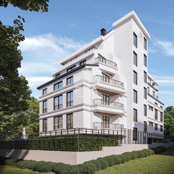 De vânzare  2 dormitoare Sofia , Lozeneț , 154 mp | 43305627 - imagine [8]