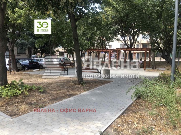 Продава 3-СТАЕН, гр. Варна, Централна поща, снимка 3 - Aпартаменти - 48327065