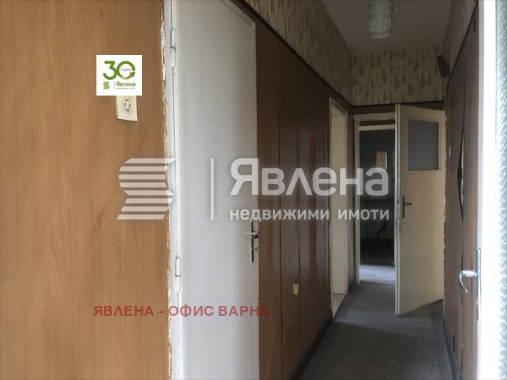 Продава 3-СТАЕН, гр. Варна, Централна поща, снимка 6 - Aпартаменти - 48327065