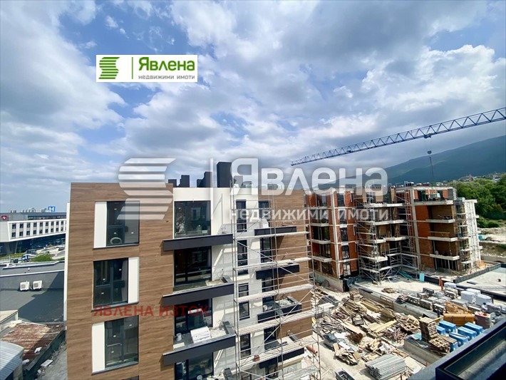Продава  3-стаен, град София, Драгалевци •  434 600 EUR • ID 47569311 — holmes.bg - [1] 