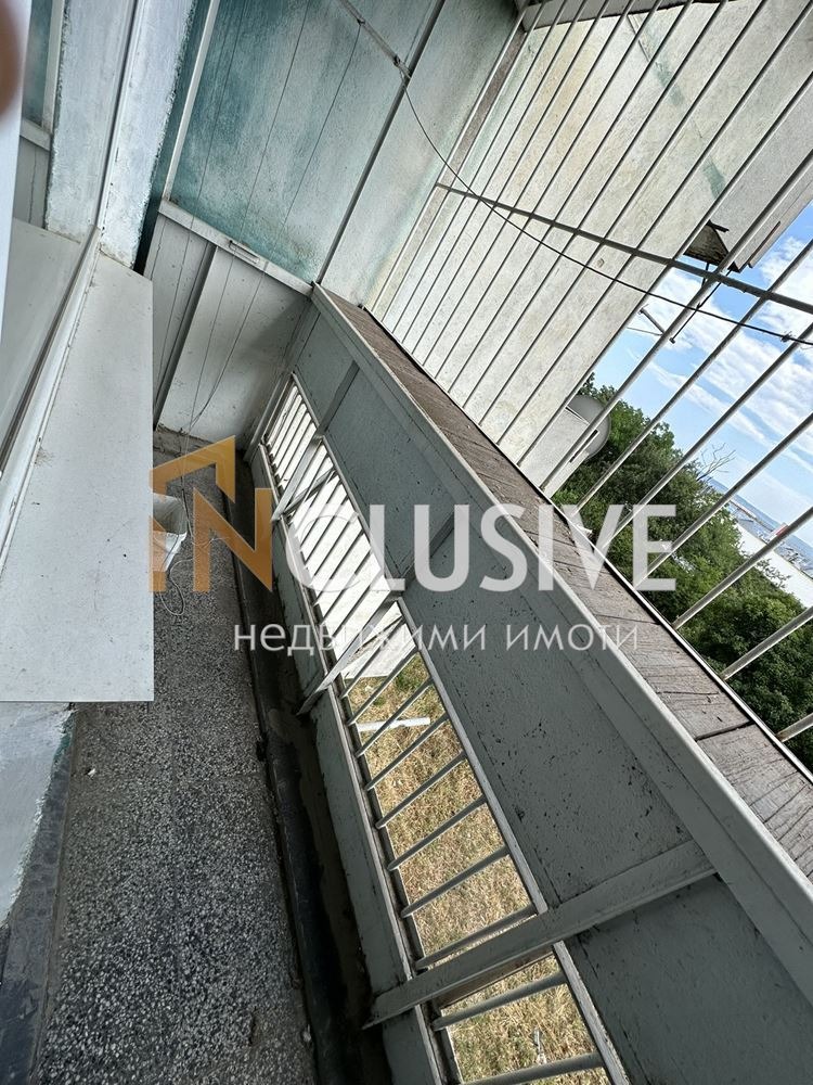 Продава  3-стаен град Варна , Възраждане 3 , 60 кв.м | 14285183 - изображение [13]