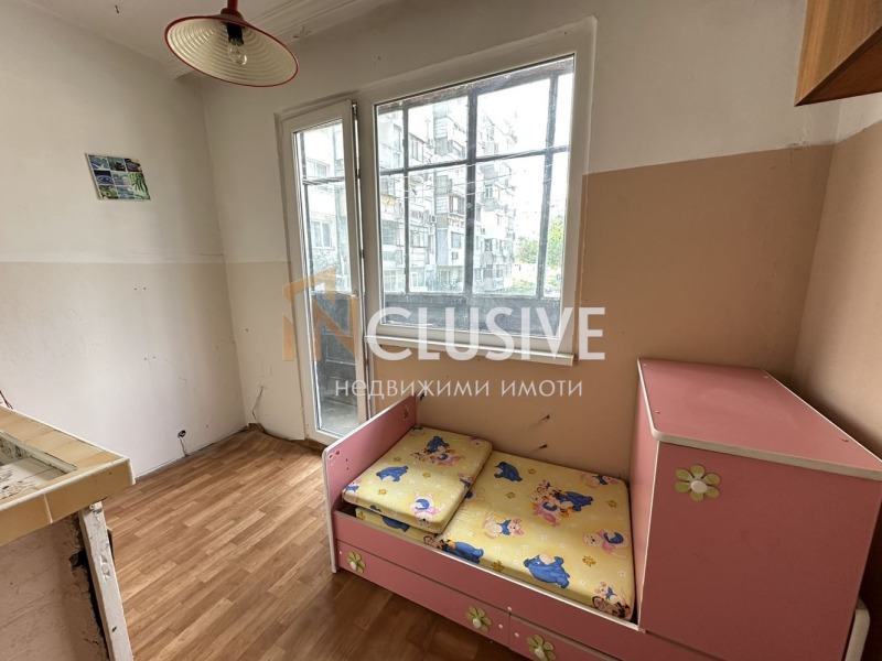 Продава  3-стаен град Варна , Възраждане 3 , 60 кв.м | 14285183 - изображение [3]