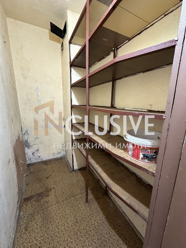 Продава  3-стаен град Варна , Възраждане 3 , 60 кв.м | 14285183 - изображение [9]