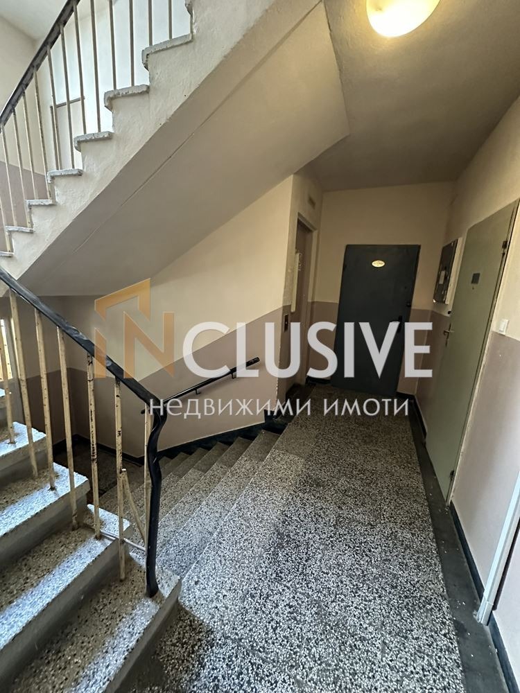 Продава  3-стаен град Варна , Възраждане 3 , 60 кв.м | 14285183 - изображение [12]