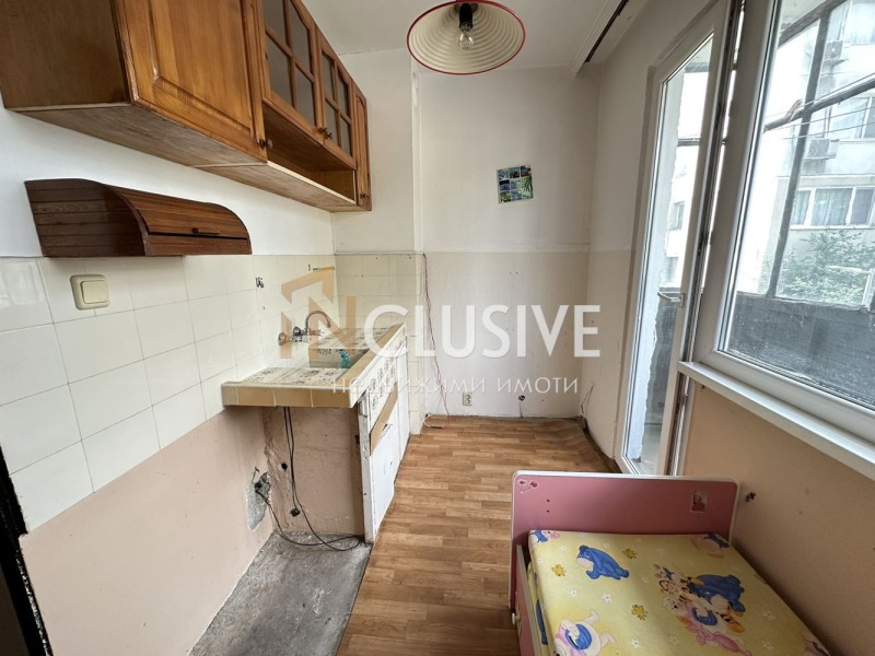 Продава  3-стаен град Варна , Възраждане 3 , 60 кв.м | 14285183 - изображение [4]