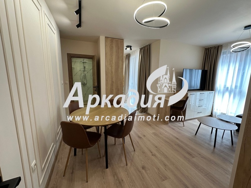 Продава  3-стаен град Пловдив , Център , 107 кв.м | 68231278 - изображение [9]