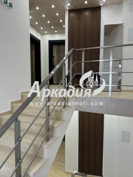 Продава  3-стаен град Пловдив , Център , 107 кв.м | 68231278 - изображение [15]