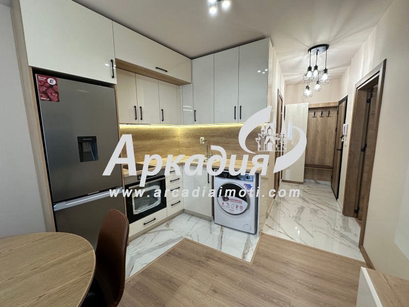 Продава  3-стаен град Пловдив , Център , 107 кв.м | 68231278 - изображение [2]